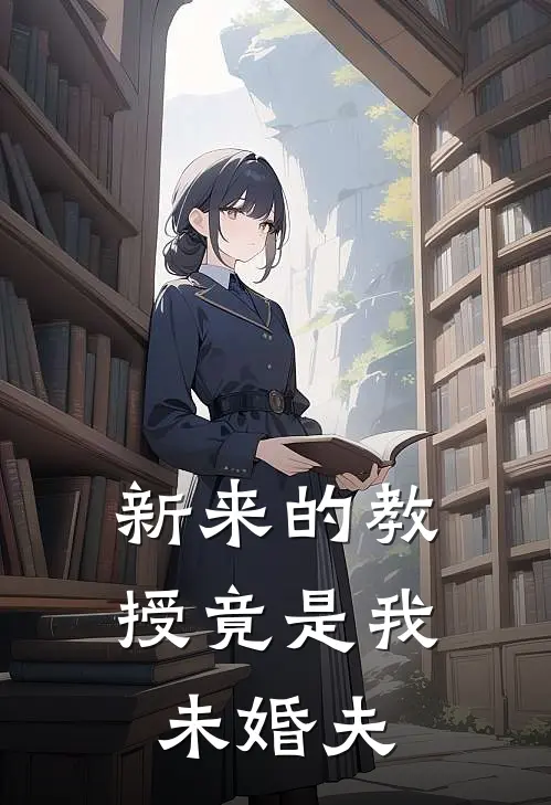 新来的教授竟是我未婚夫