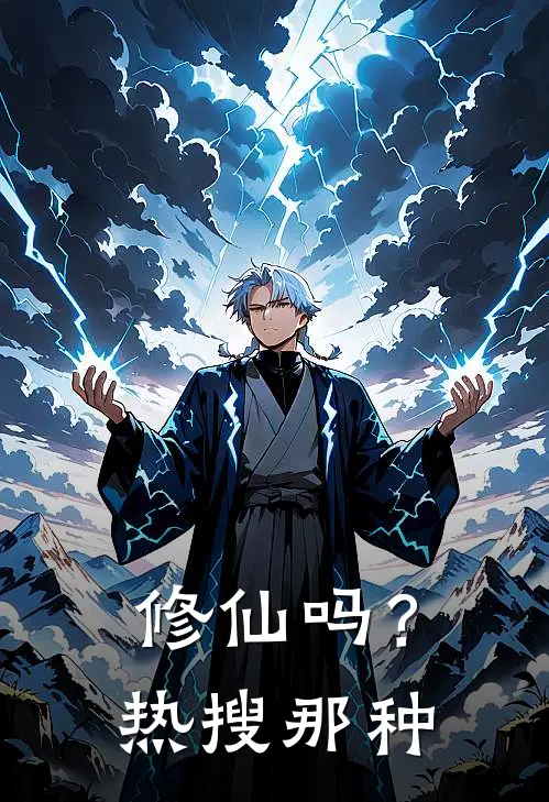 修仙吗？热搜那种林凡张大锤免费小说推荐_推荐完结小说修仙吗？热搜那种(林凡张大锤)