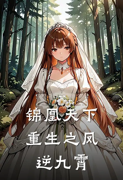 锦凰天下：重生之凤逆九霄