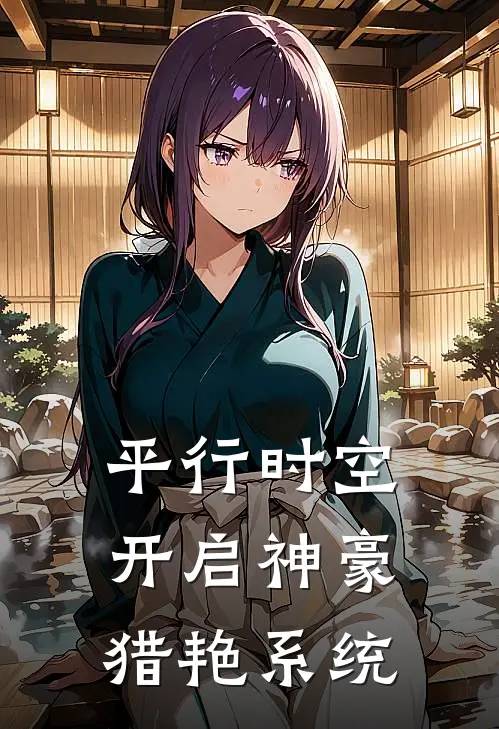 平行时空，开启神豪猎艳系统白宇李慕婉完整版免费小说_热门网络小说推荐平行时空，开启神豪猎艳系统(白宇李慕婉)