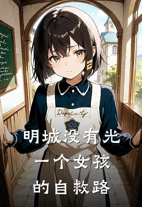 明城没有光：一个女孩的自救路(景阳余景阳)在哪看免费小说_已完结小说推荐明城没有光：一个女孩的自救路景阳余景阳