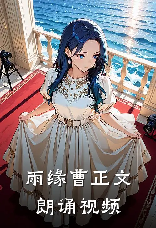 雨缘曹正文朗诵视频