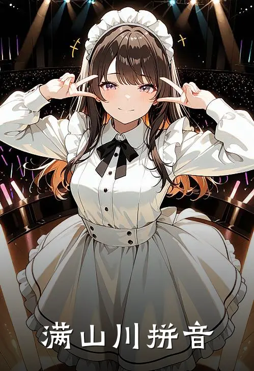 满山川拼音