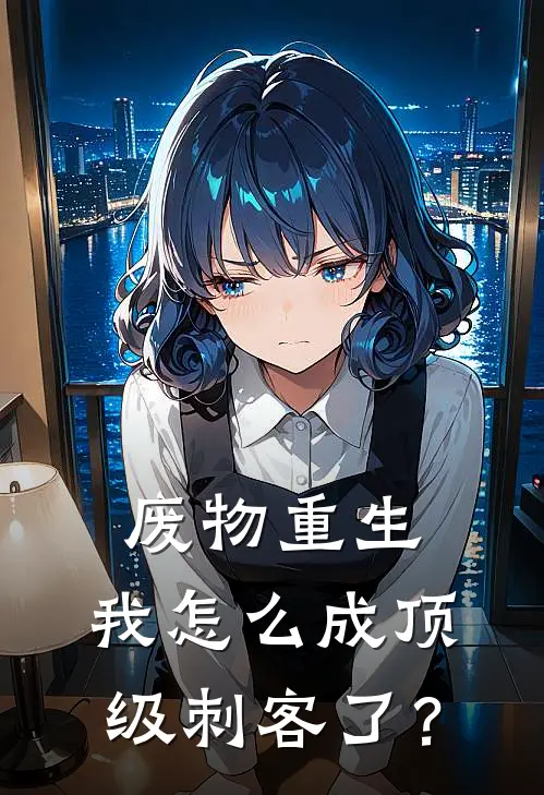 废物重生：我怎么成顶级刺客了？(李静剑叔)最新小说_免费阅读完整版小说废物重生：我怎么成顶级刺客了？(李静剑叔)