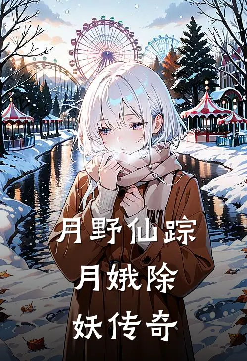 顾星衍苏蔓(月野仙踪：月娥除妖传奇)全章节在线阅读_(月野仙踪：月娥除妖传奇)完结版免费阅读