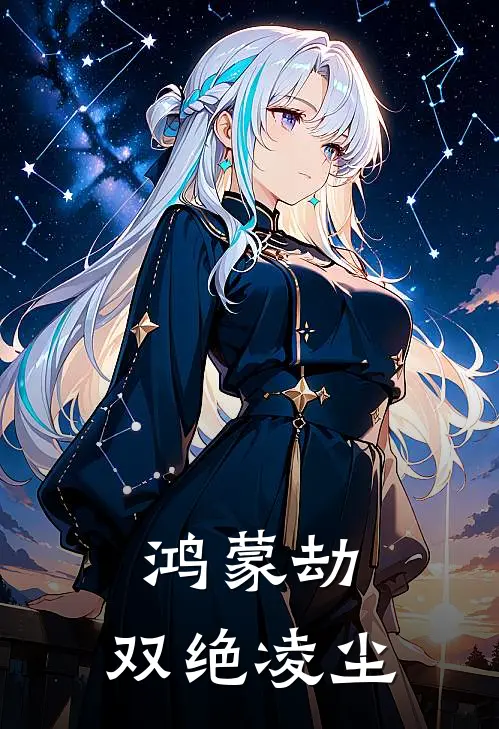 鸿蒙劫，双绝凌尘