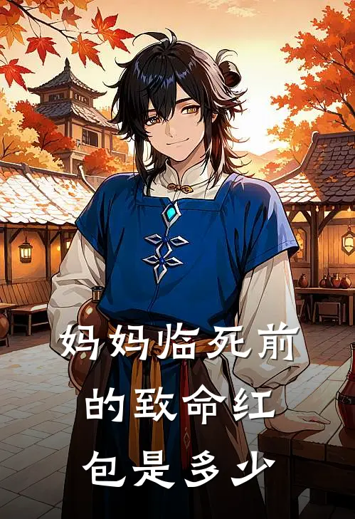 妈妈临死前的致命红包是多少