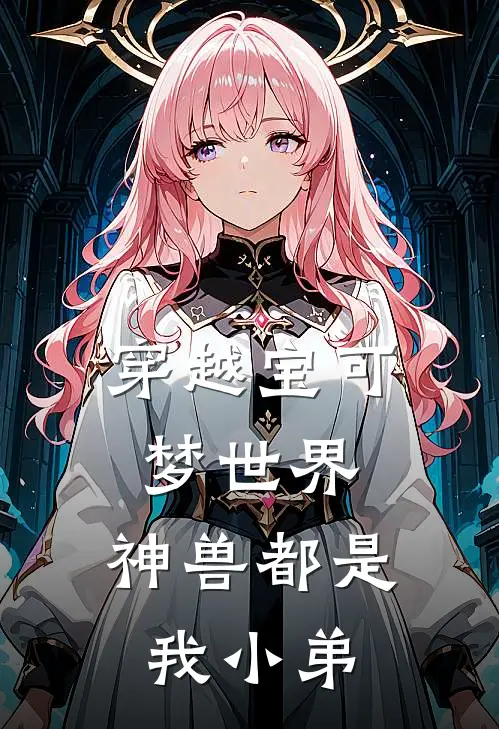 穿越宝可梦世界，神兽都是我小弟