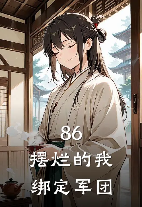 86，摆烂的我绑定军团(云祈云祈)全文阅读免费全集_完结小说86，摆烂的我绑定军团云祈云祈