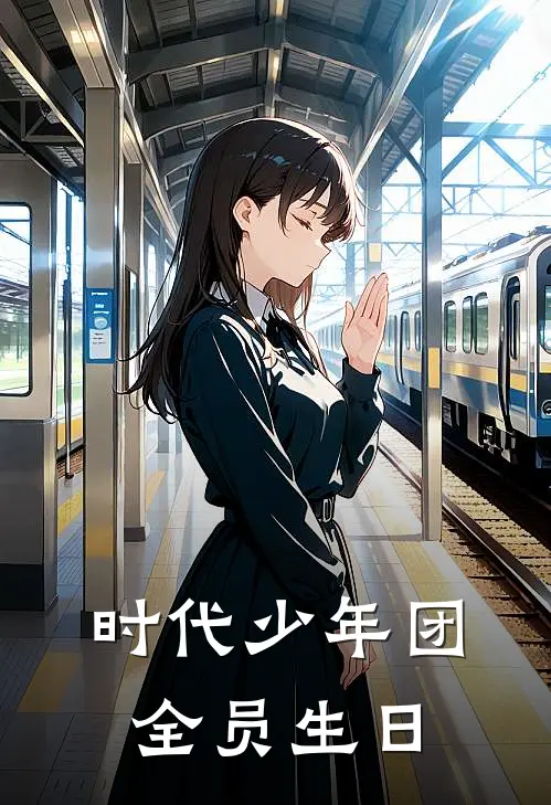 时代少年团全员生日