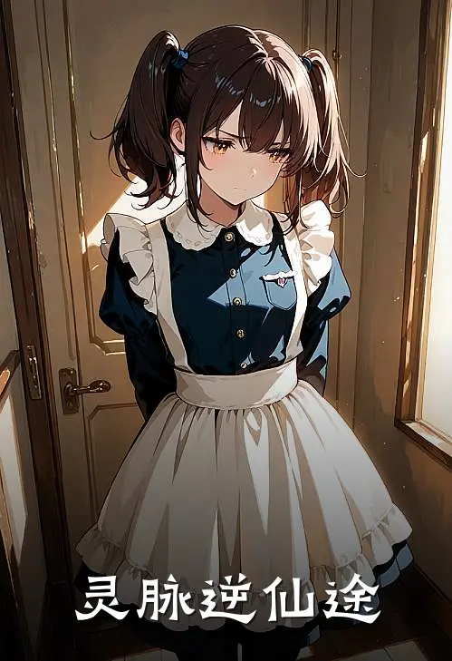 灵脉逆仙途