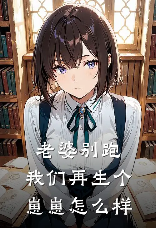 老婆别跑，我们再生个崽崽怎么样林小满陆沉舟在线免费小说_最新推荐小说老婆别跑，我们再生个崽崽怎么样(林小满陆沉舟)