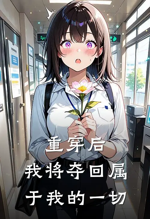 重穿后，我将夺回属于我的一切全文免费阅读无弹窗大结局_重穿后，我将夺回属于我的一切（田莎苟傅景川）最新小说