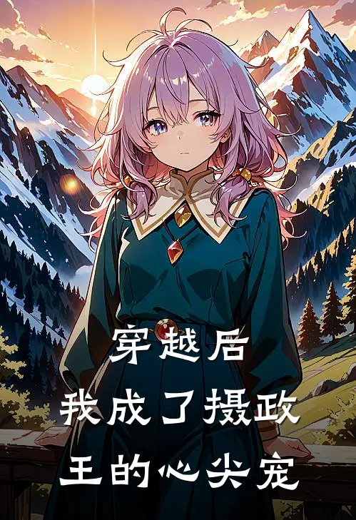 穿越后：我成了摄政王的心尖宠(周诗雨王奕)全本免费在线阅读_穿越后：我成了摄政王的心尖宠全文阅读