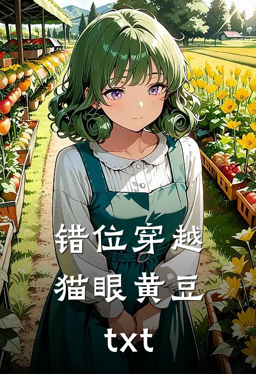 错位穿越猫眼黄豆txt