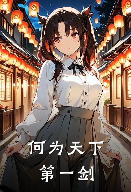 何为天下第一剑(祁白祁白)免费小说笔趣阁_完结版小说推荐何为天下第一剑(祁白祁白)