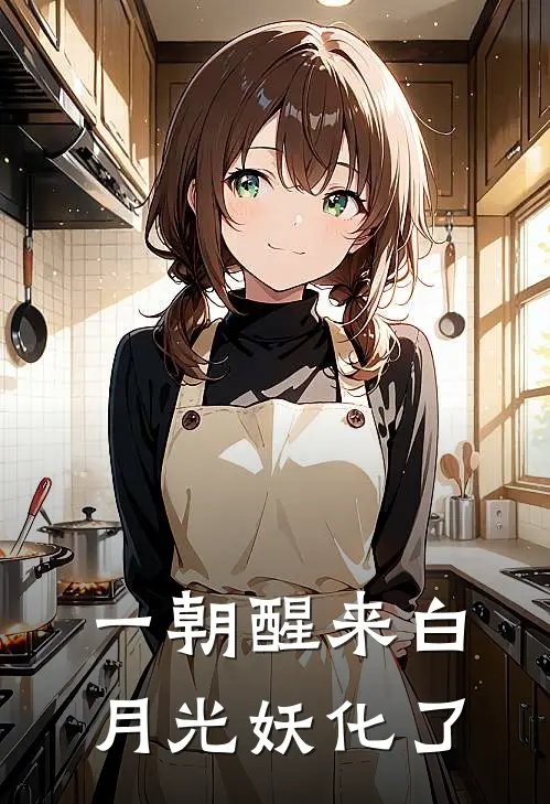 一朝醒来白月光妖化了(洛酒倾洛酒)小说免费阅读_热门小说阅读一朝醒来白月光妖化了洛酒倾洛酒