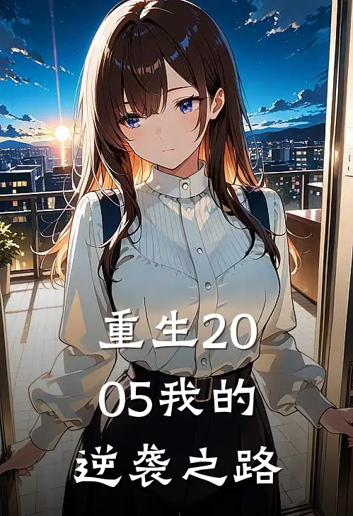 重生2005我的逆袭之路