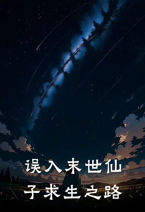 误入末世仙子求生之路(李言川王浩)小说最新章节_全文免费小说误入末世仙子求生之路李言川王浩