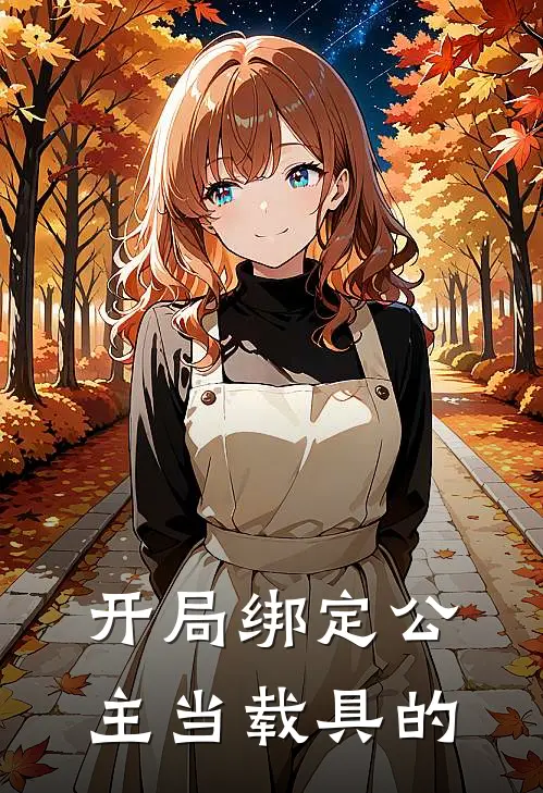 开局绑定公主当载具的