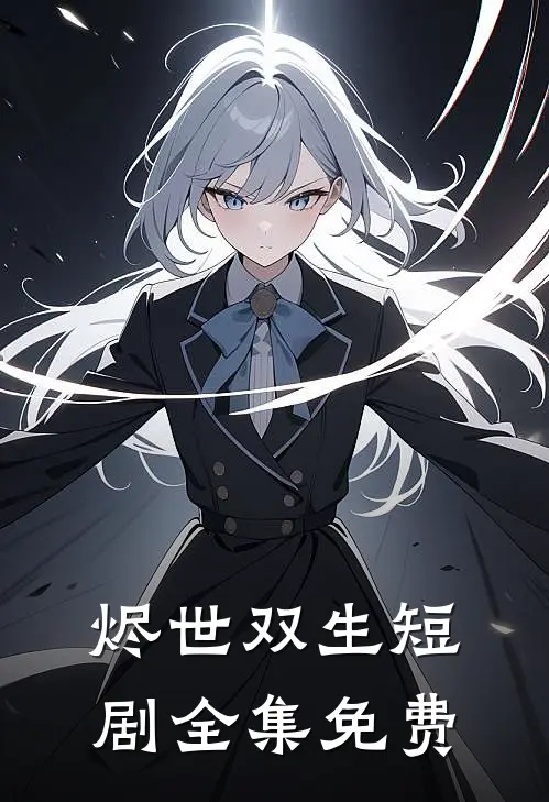 烬世双生短剧全集免费