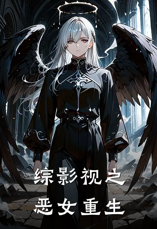 综影视之恶女重生