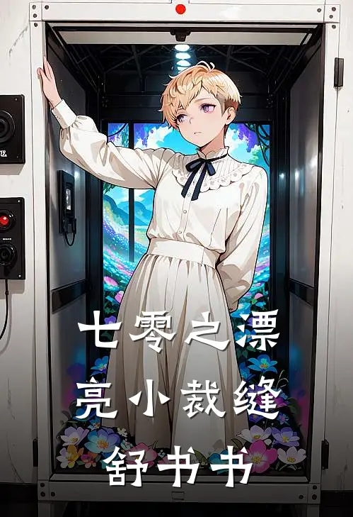 七零之漂亮小裁缝舒书书