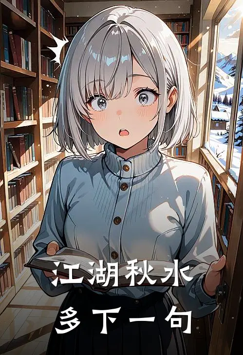 江湖秋水多下一句