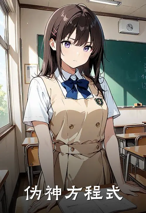 伪神方程式锡罔阿杰完整版小说_小说完结推荐伪神方程式(锡罔阿杰)