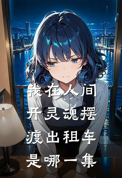 我在人间开灵魂摆渡出租车是哪一集