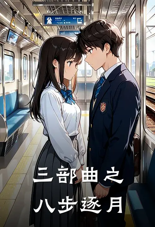 三部曲之八步逐月