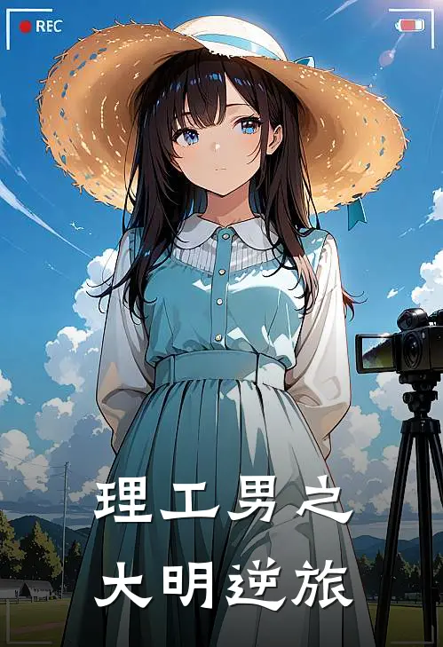 理工男之大明逆旅(沈恪李三才)最新章节在线阅读_(理工男之大明逆旅)最新章节在线阅读