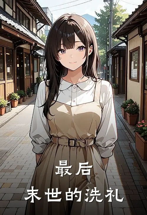 梨安安念《最后：末世的洗礼》_《最后：末世的洗礼》最新章节在线阅读