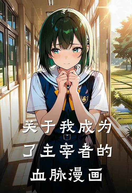 关于我成为了主宰者的血脉漫画