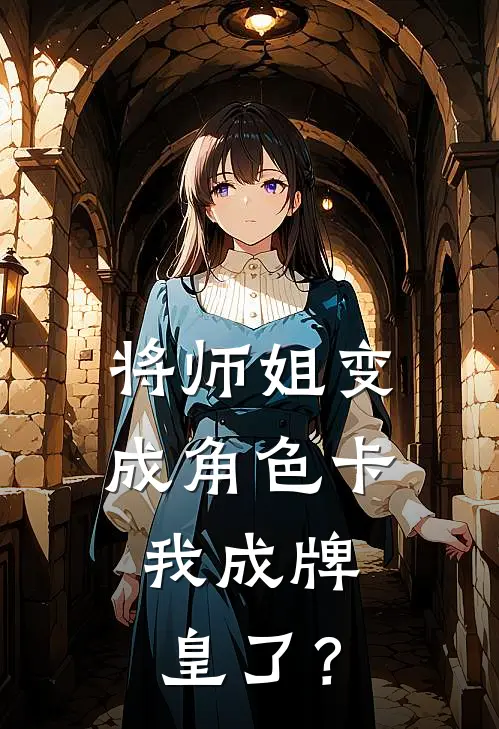 将师姐变成角色卡，我成牌皇了？(沈林沈林)最新好看小说_无弹窗全文免费阅读将师姐变成角色卡，我成牌皇了？沈林沈林