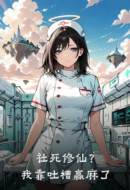 社死修仙？我靠吐槽赢麻了刘茂刘茂那小说完结免费_最新章节列表社死修仙？我靠吐槽赢麻了(刘茂刘茂那)