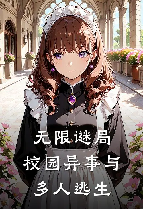 无限谜局：校园异事与多人逃生