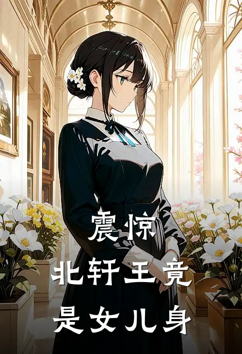 震惊，北轩王竟是女儿身