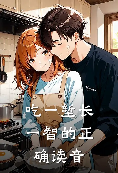 吃一堑长一智的正确读音