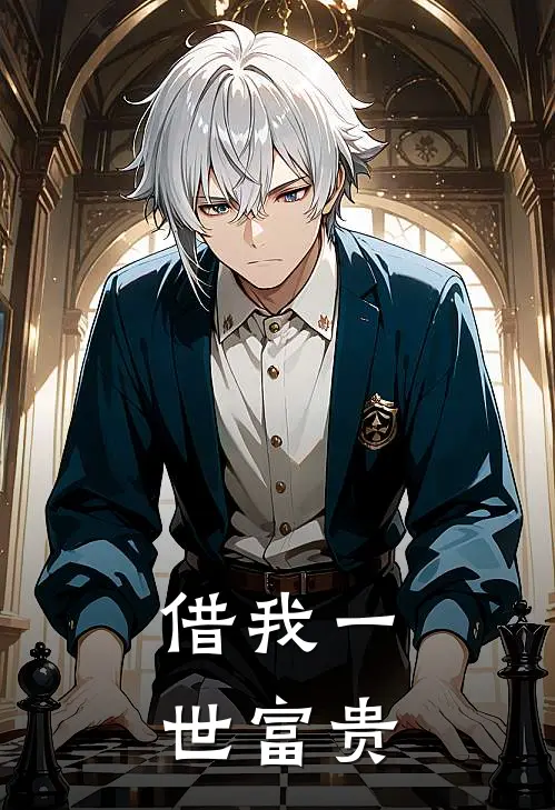 借我一世富贵