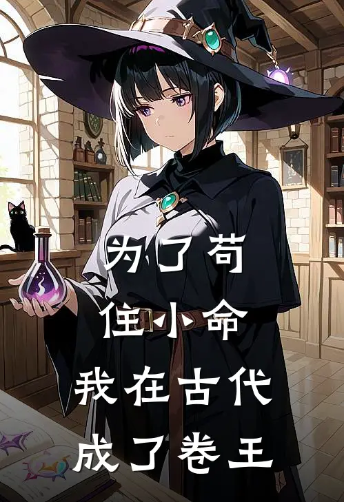 为了苟住小命，我在古代成了卷王