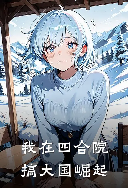 我在四合院搞大国崛起