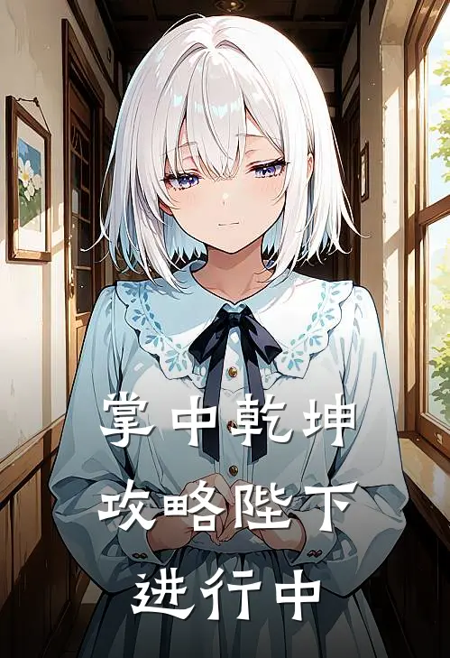 掌中乾坤：攻略陛下进行中黎昕黎相小说推荐完本_热门小说大全掌中乾坤：攻略陛下进行中(黎昕黎相)