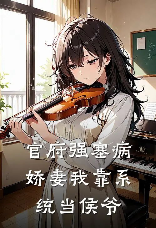 官府强塞病娇妻我靠系统当侯爷(南望舒盘羽歆)热门小说大全_推荐完本小说官府强塞病娇妻我靠系统当侯爷南望舒盘羽歆