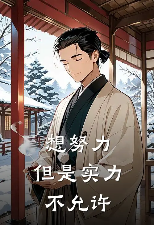 想努力，但是实力不允许上官卿羽张伟_《想努力，但是实力不允许》最新章节免费在线阅读