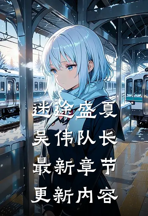 迷途盛夏吴伟队长最新章节更新内容