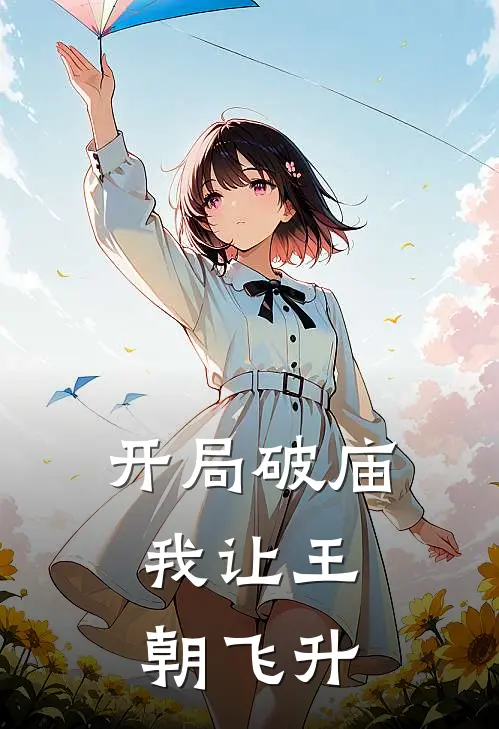 开局破庙，我让王朝飞升陆明远王铁柱免费小说完结_最新章节列表开局破庙，我让王朝飞升(陆明远王铁柱)