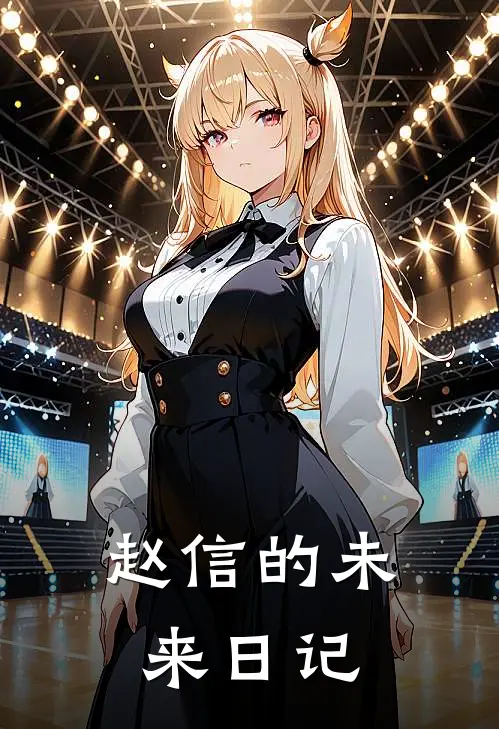 赵信的未来日记