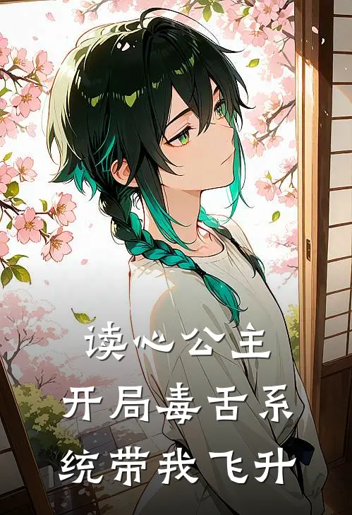 读心公主：开局毒舌系统带我飞升墨兰万妃免费小说大全_热门免费小说读心公主：开局毒舌系统带我飞升(墨兰万妃)