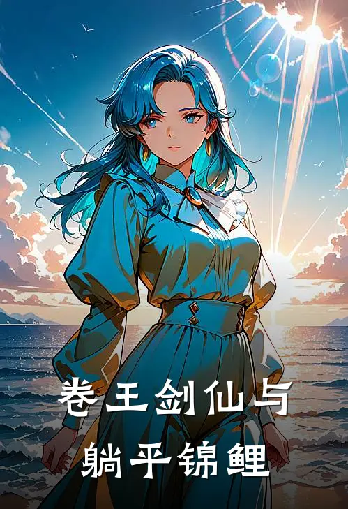 卷王剑仙与躺平锦鲤(云杳凌清寒)小说推荐完本_全本免费小说卷王剑仙与躺平锦鲤云杳凌清寒